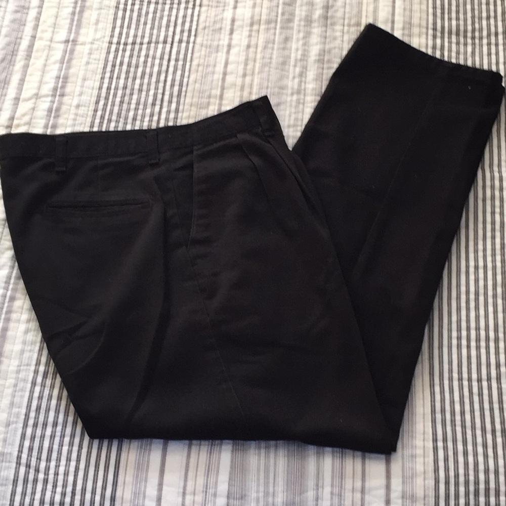Men’s casual pants